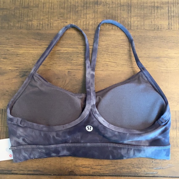 Flow Y bra - Picture 2 of 5